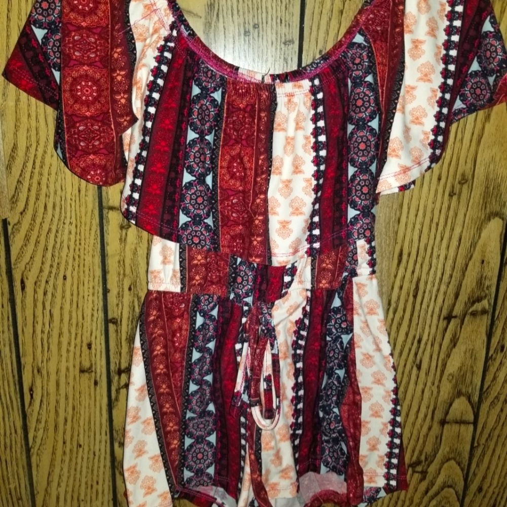 Romper